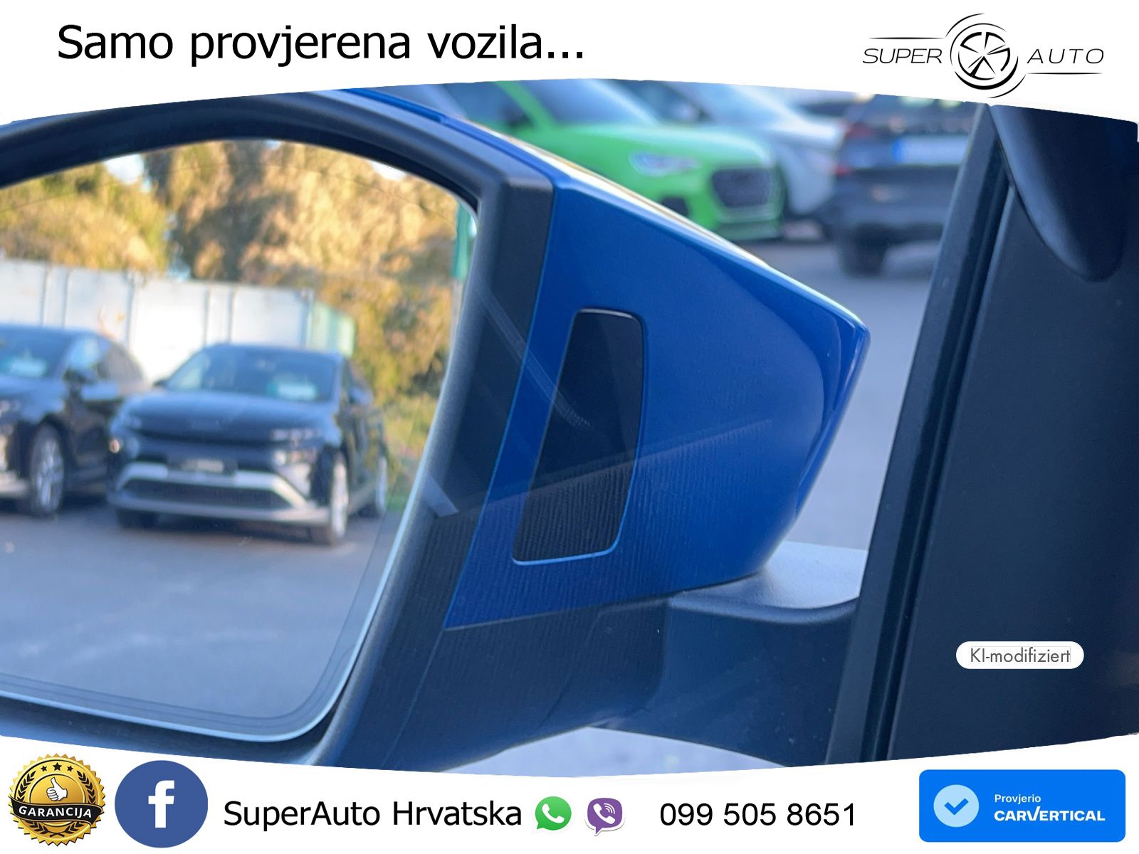Škoda Octavia Combi 1.5 TSI (150 KS) DSG Selection LED+GR SJED+ACC