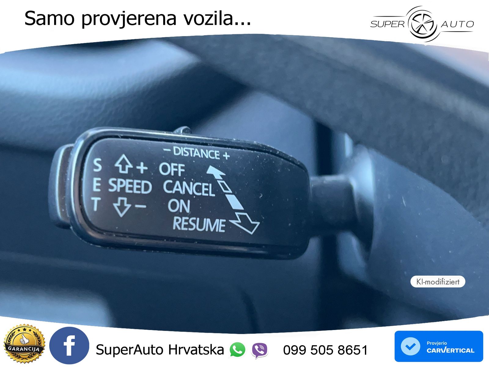 Škoda Octavia Combi 1.5 TSI (150 KS) DSG Selection LED+GR SJED+ACC