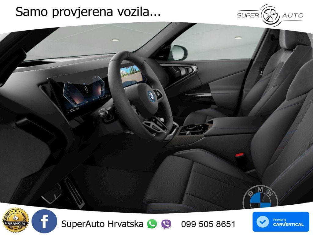BMW X3 30e xDrive Steptronic M Sport ACC+HEAD+GR SJED+360+PANO