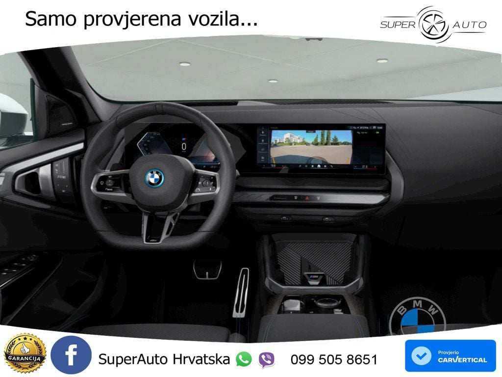 BMW X3 30e xDrive Steptronic M Sport ACC+HEAD+GR SJED+360+PANO