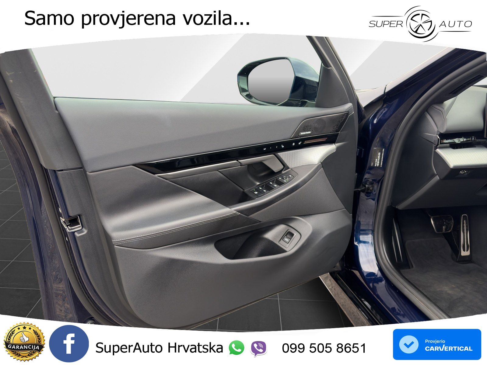 BMW 540d Touring (303 KS) xDrive Steptronic M Sport LED+GR SJED+ACC