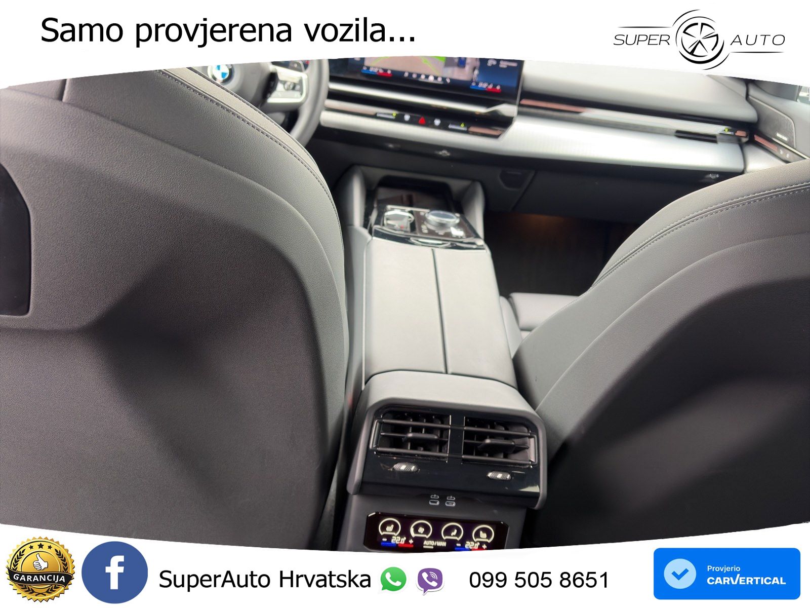 BMW 540d Touring (303 KS) xDrive Steptronic M Sport LED+GR SJED+ACC