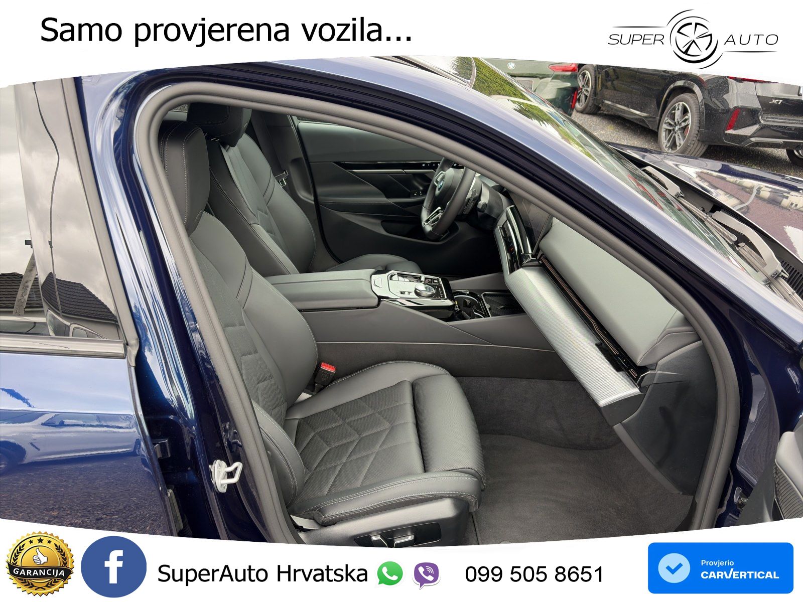 BMW 540d Touring (303 KS) xDrive Steptronic M Sport LED+GR SJED+ACC