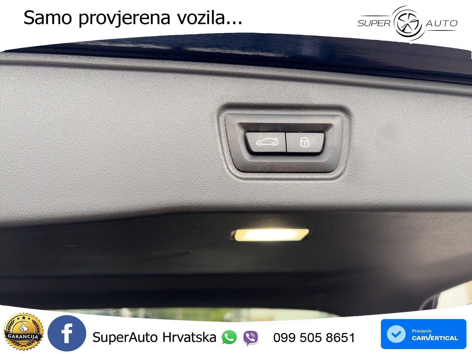BMW 540d Touring (303 KS) xDrive Steptronic M Sport LED+GR SJED+ACC