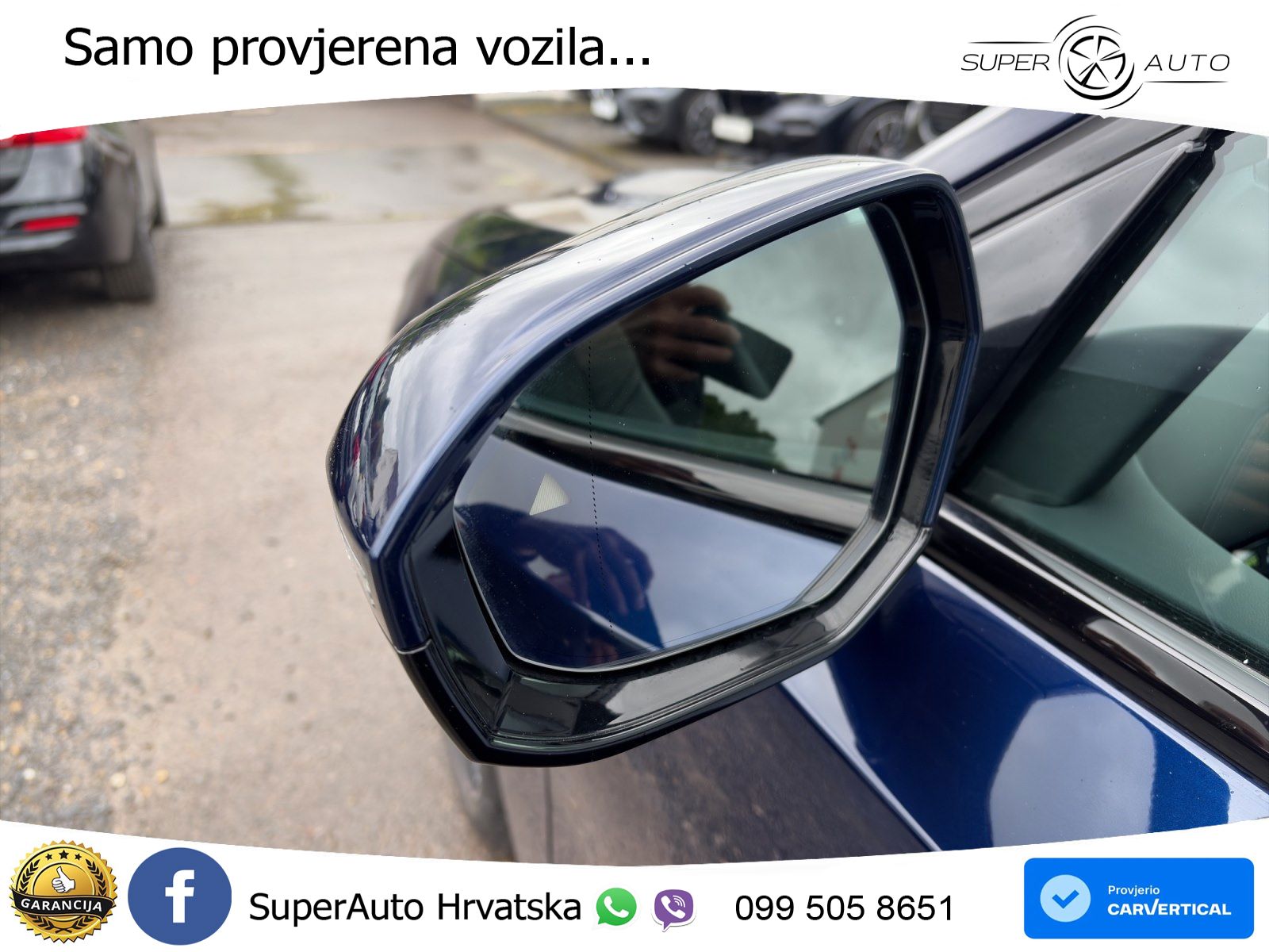 BMW 540d Touring (303 KS) xDrive Steptronic M Sport LED+GR SJED+ACC