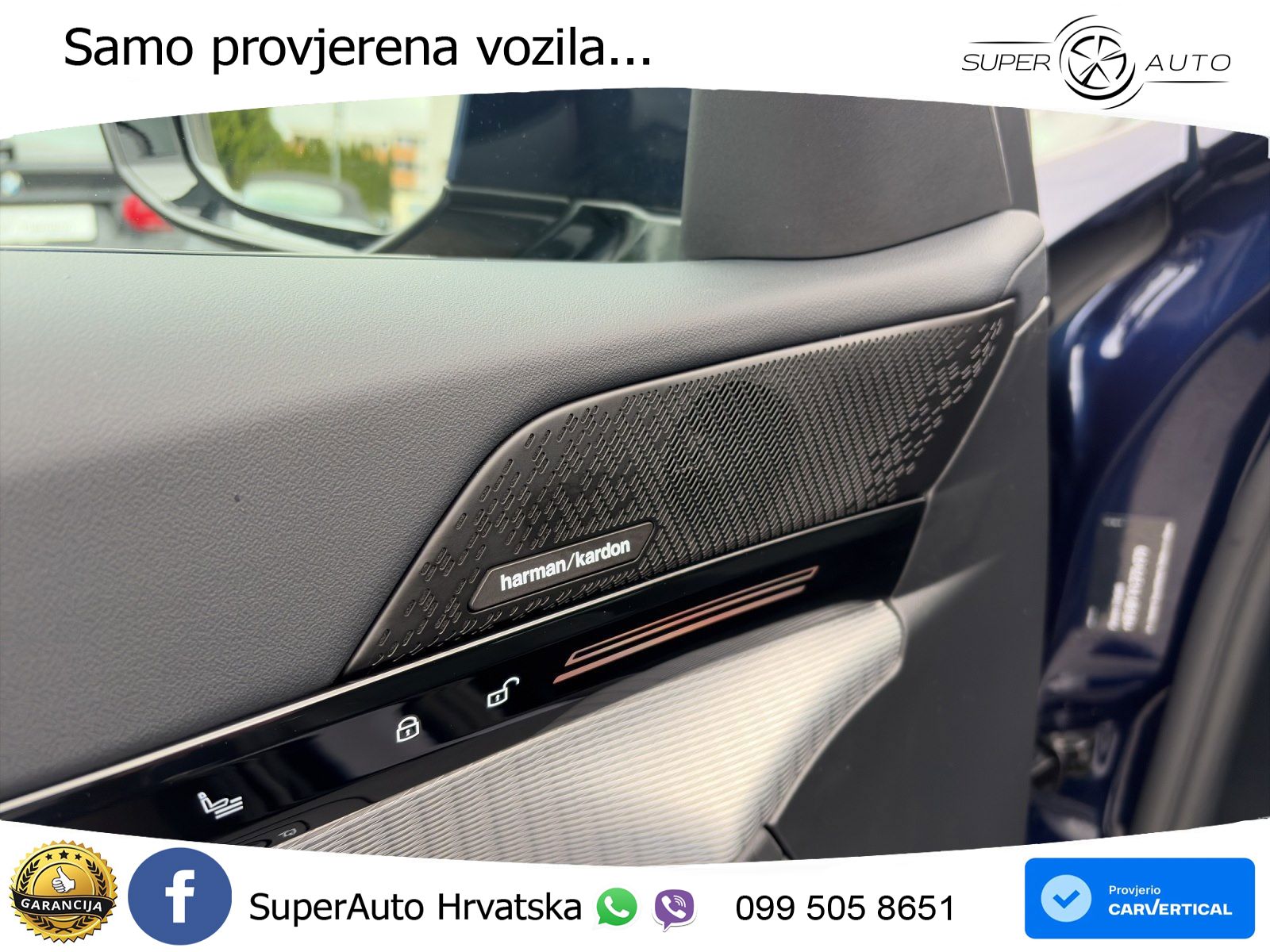 BMW 540d Touring (303 KS) xDrive Steptronic M Sport LED+GR SJED+ACC