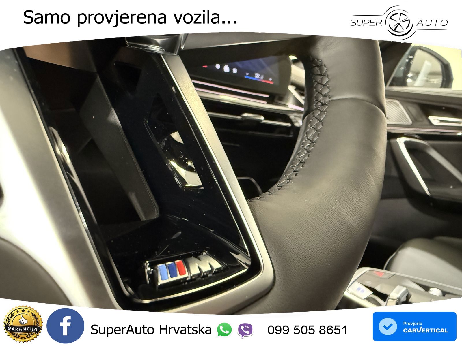 BMW iX1 68 kWh (313 KS) xDrive30
