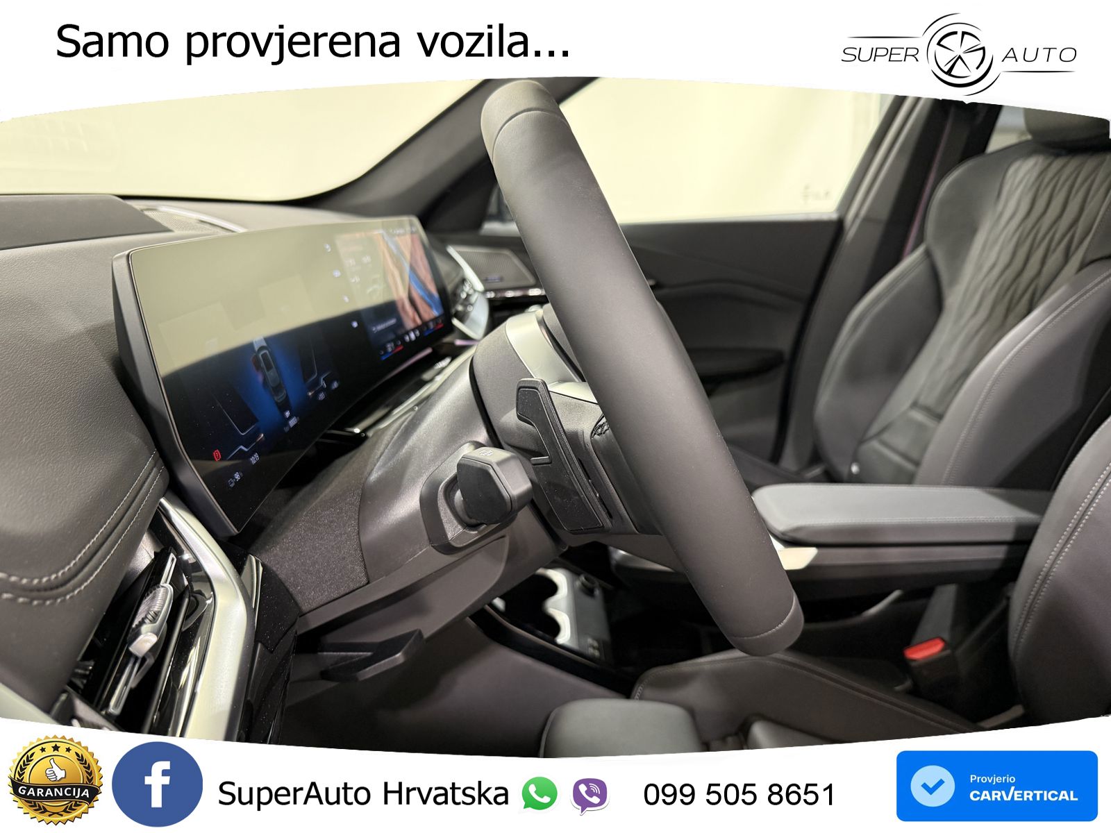 BMW iX1 68 kWh (313 KS) xDrive30