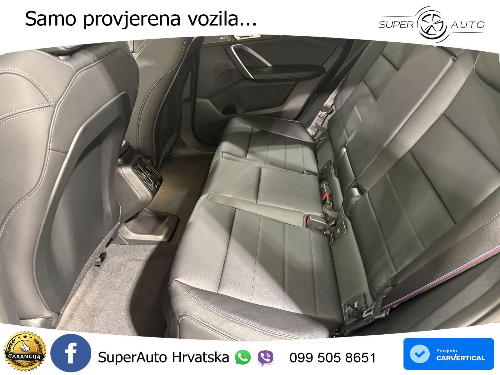 BMW iX1 68 kWh (313 KS) xDrive30