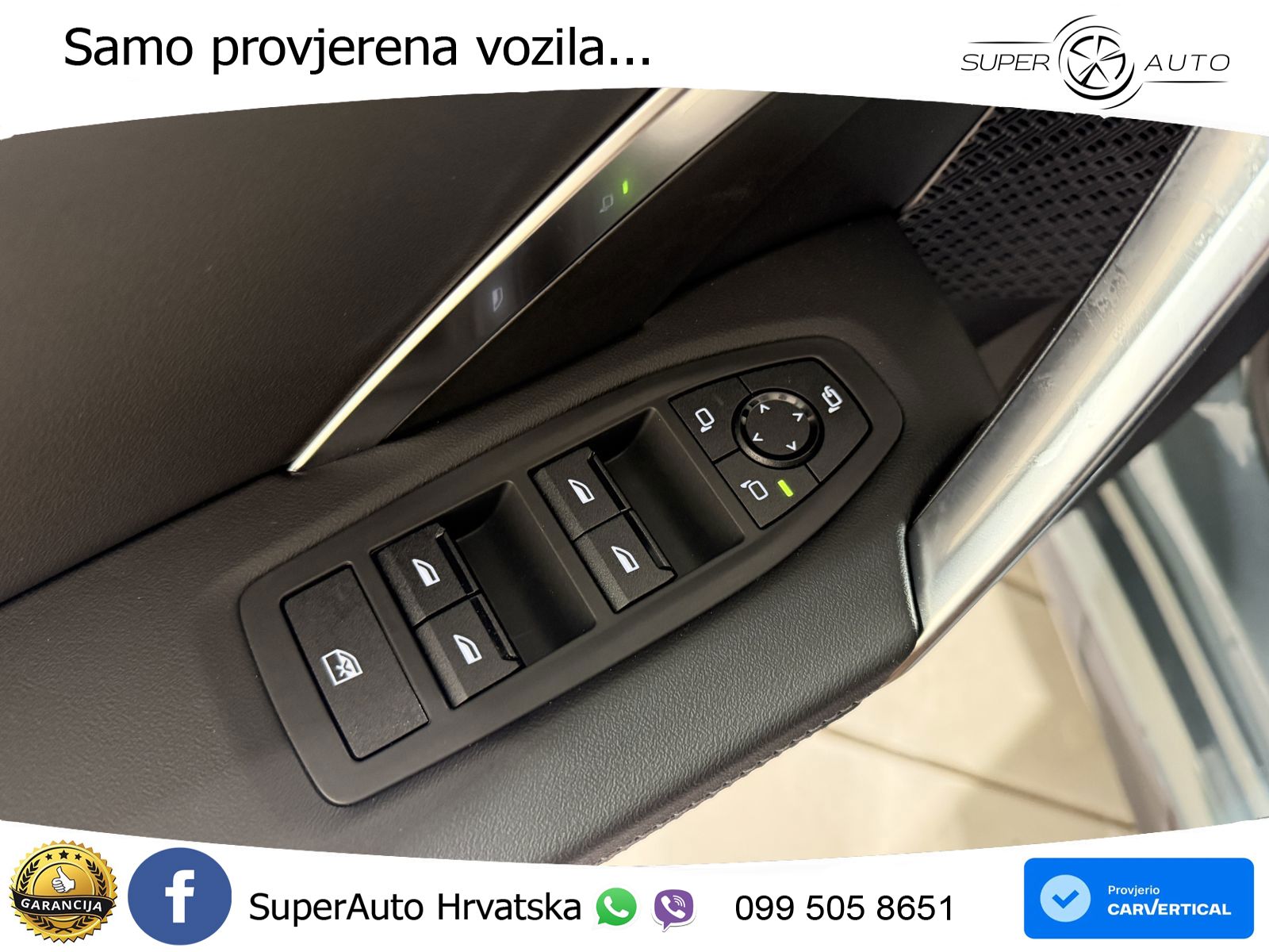 BMW iX1 68 kWh (313 KS) xDrive30