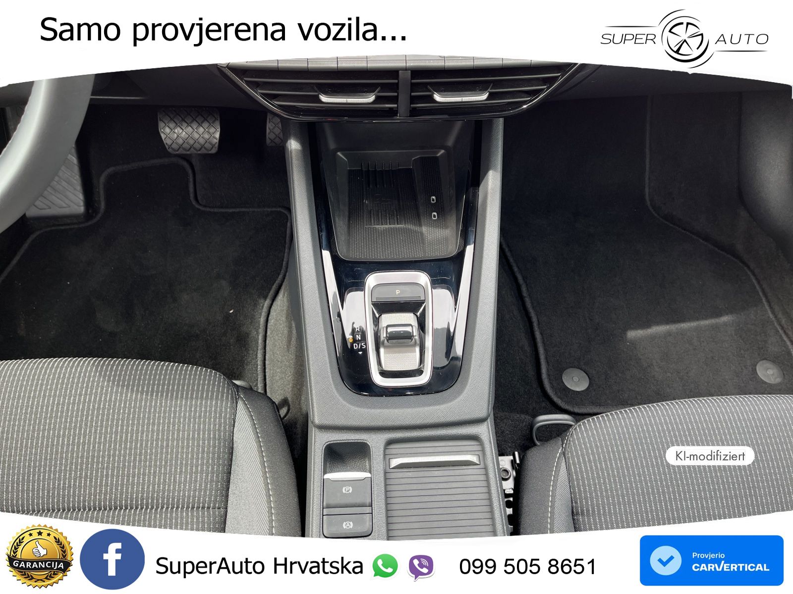 Škoda Octavia Combi 2.0 TDI (150 KS) DSG Selection LED+GR SJED+ACC