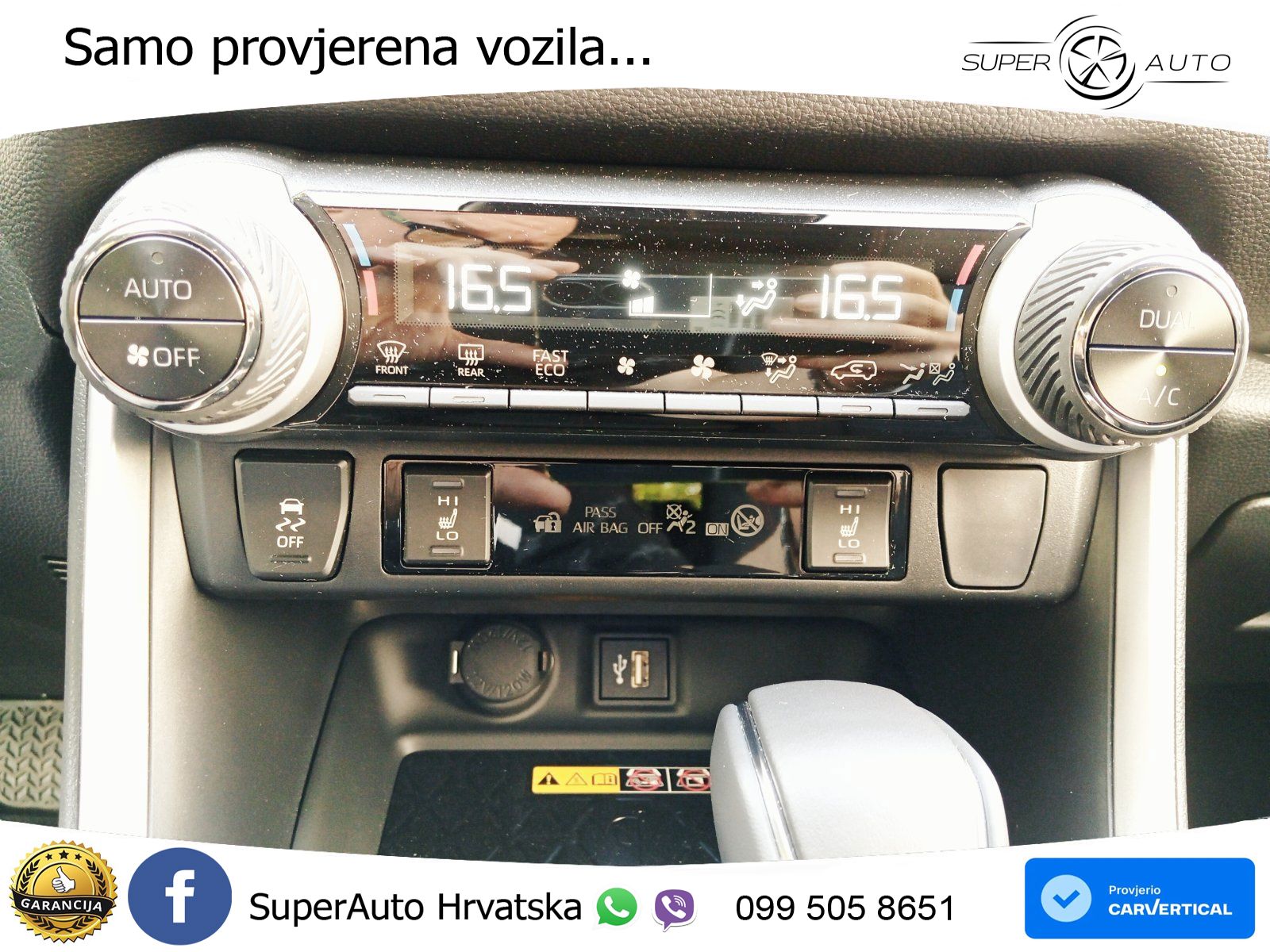 Toyota RAV4 2.5 (306 KS) Hybrid AWD-i eCVT LED+GR SJED+ACC