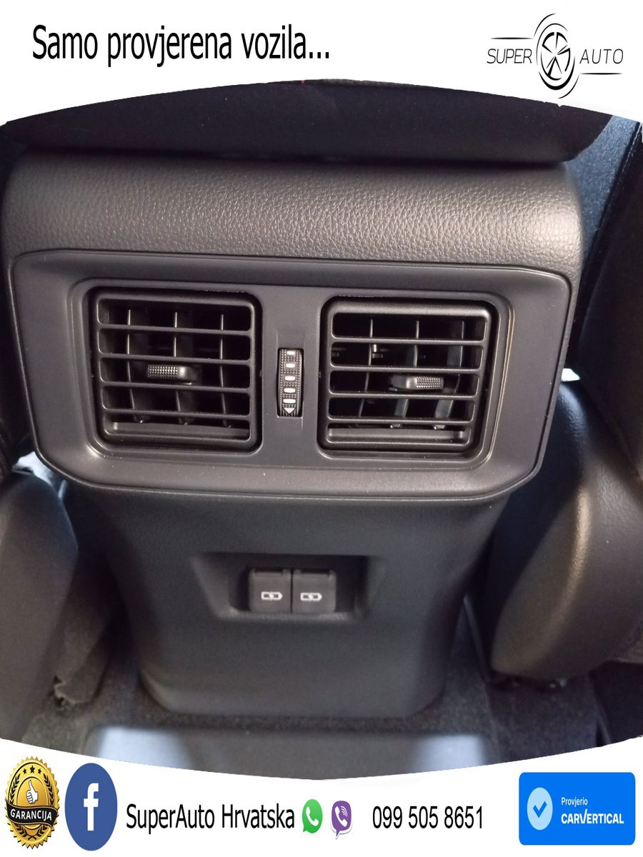 Toyota RAV4 2.5 (306 KS) Hybrid AWD-i eCVT LED+GR SJED+ACC
