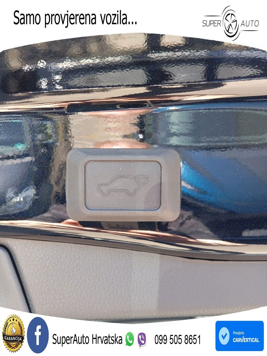 Toyota RAV4 2.5 (306 KS) Hybrid AWD-i eCVT LED+GR SJED+ACC