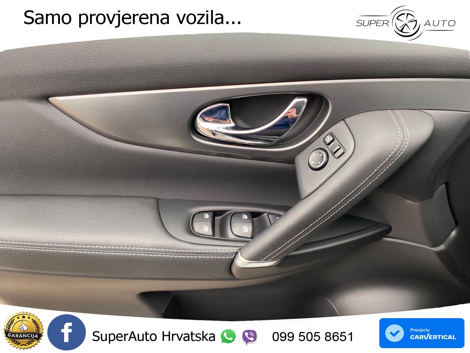 Nissan Qashqai 1.3i (160 KS) DCT Acenta