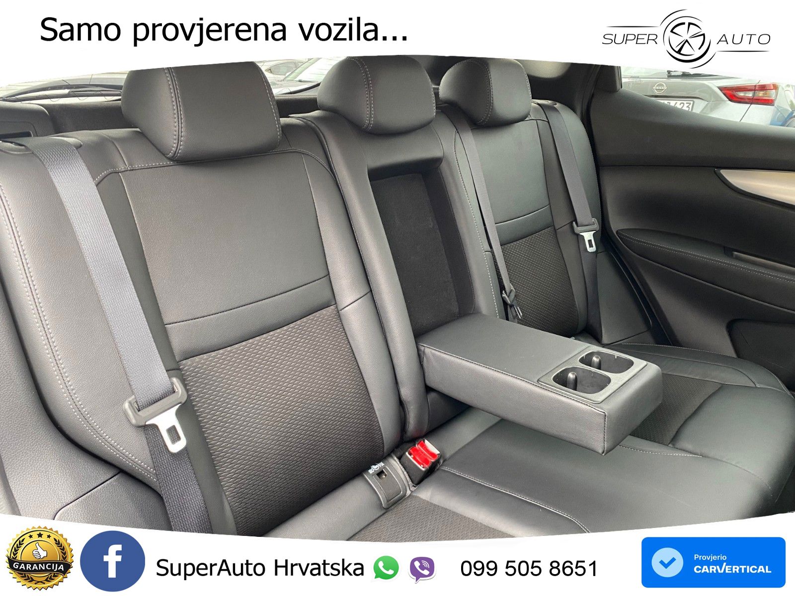 Nissan Qashqai 1.3i (160 KS) DCT Acenta