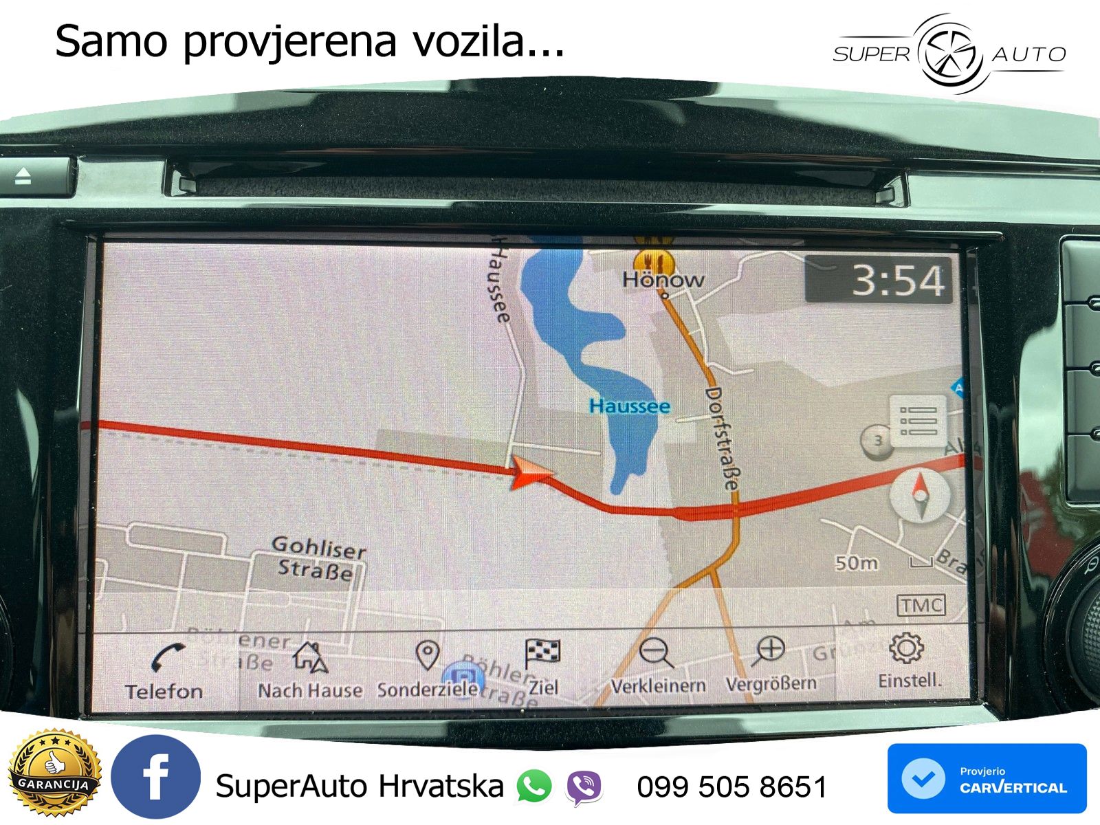 Nissan Qashqai 1.3i (160 KS) DCT Acenta