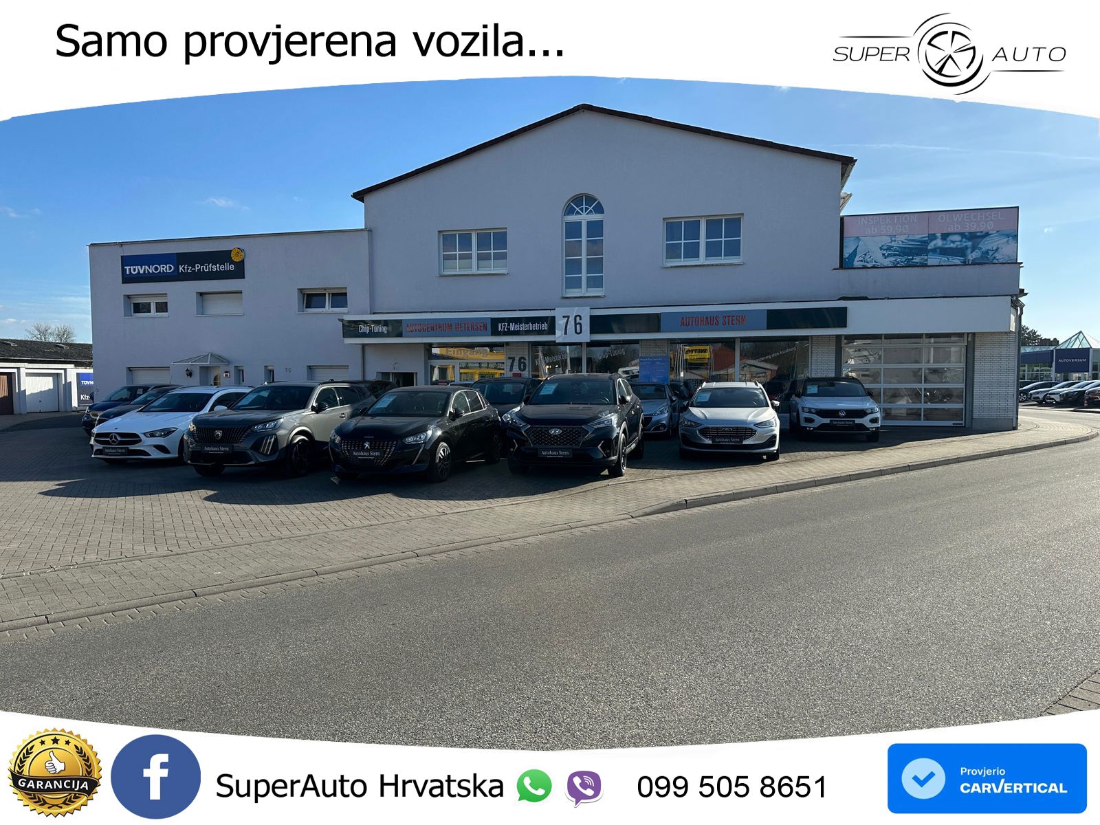 Mercedes-Benz A 180d 8G-DCT