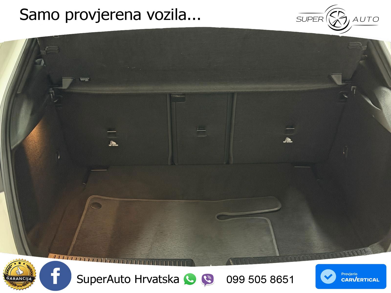 Mercedes-Benz A 180d 8G-DCT