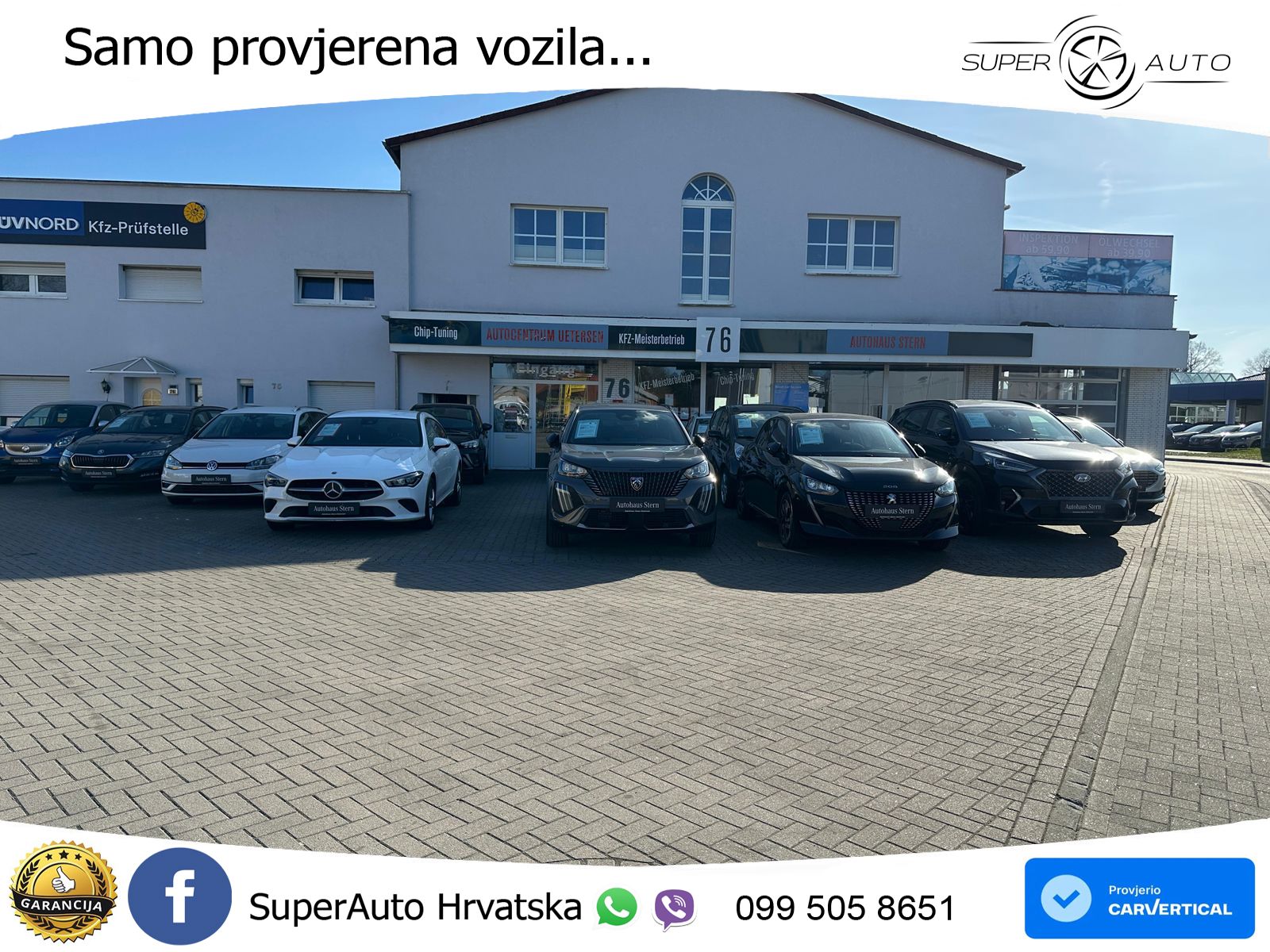 Mercedes-Benz A 180d 8G-DCT