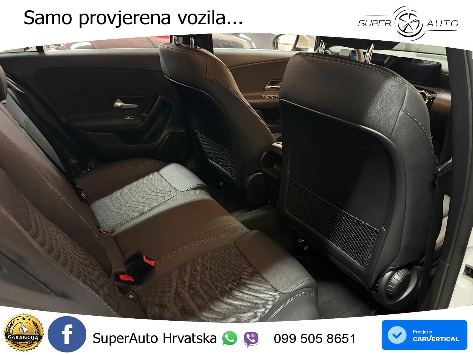Mercedes-Benz A 180d 8G-DCT
