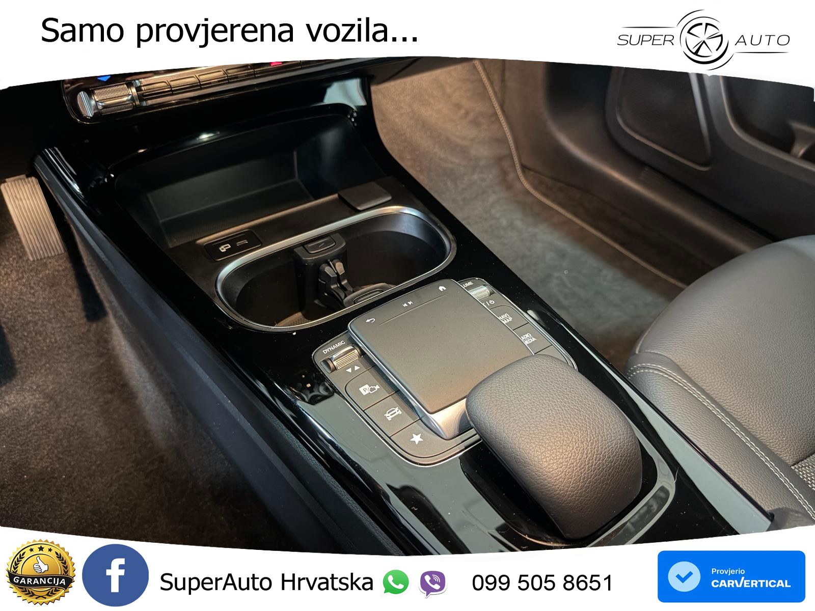 Mercedes-Benz A 180d 8G-DCT
