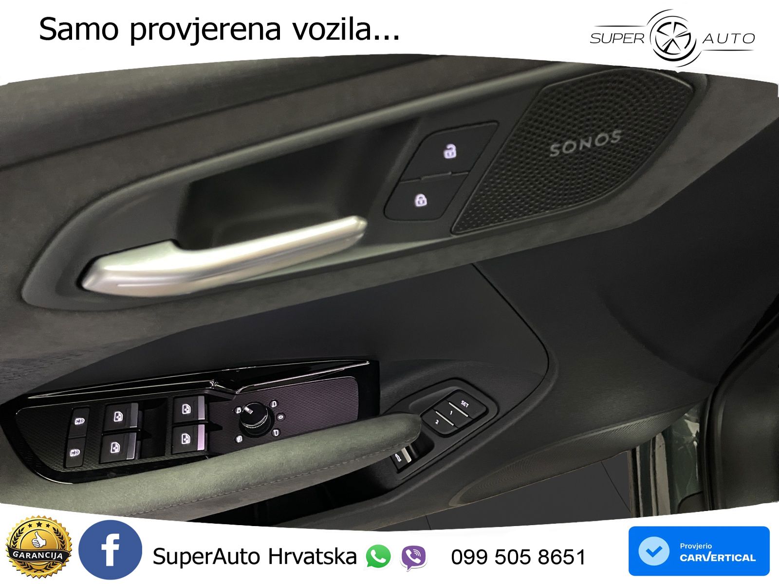 Audi Q3 1.5 TFSIe (272 KS) S tronic LED+GR SJED+ACC