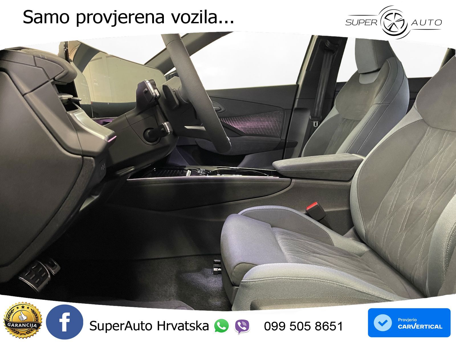 Audi Q3 1.5 TFSIe (272 KS) S tronic LED+GR SJED+ACC