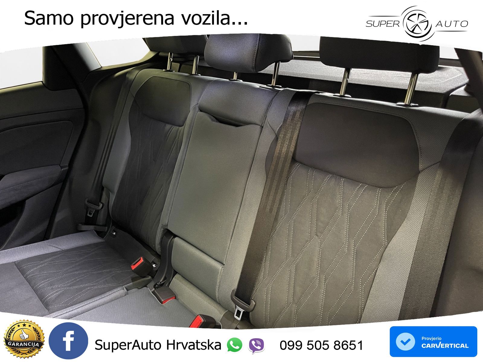 Audi Q3 1.5 TFSIe (272 KS) S tronic LED+GR SJED+ACC