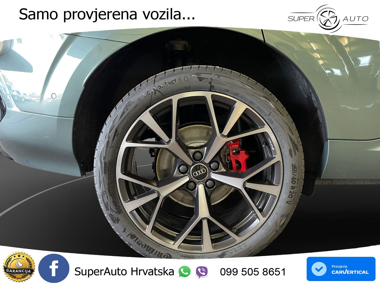 Audi Q3 1.5 TFSIe (272 KS) S tronic LED+GR SJED+ACC