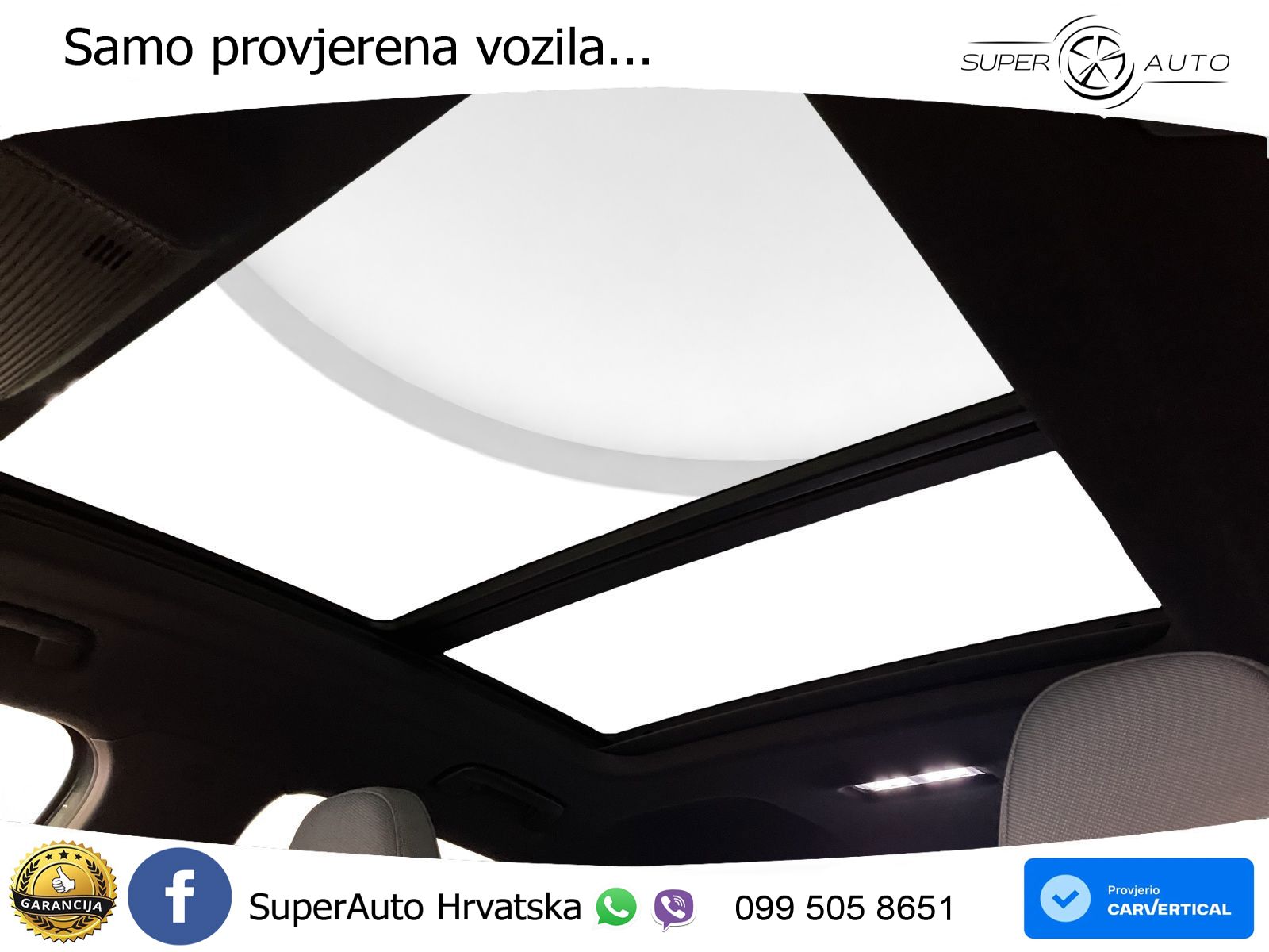 Audi Q3 1.5 TFSIe (272 KS) S tronic LED+GR SJED+ACC