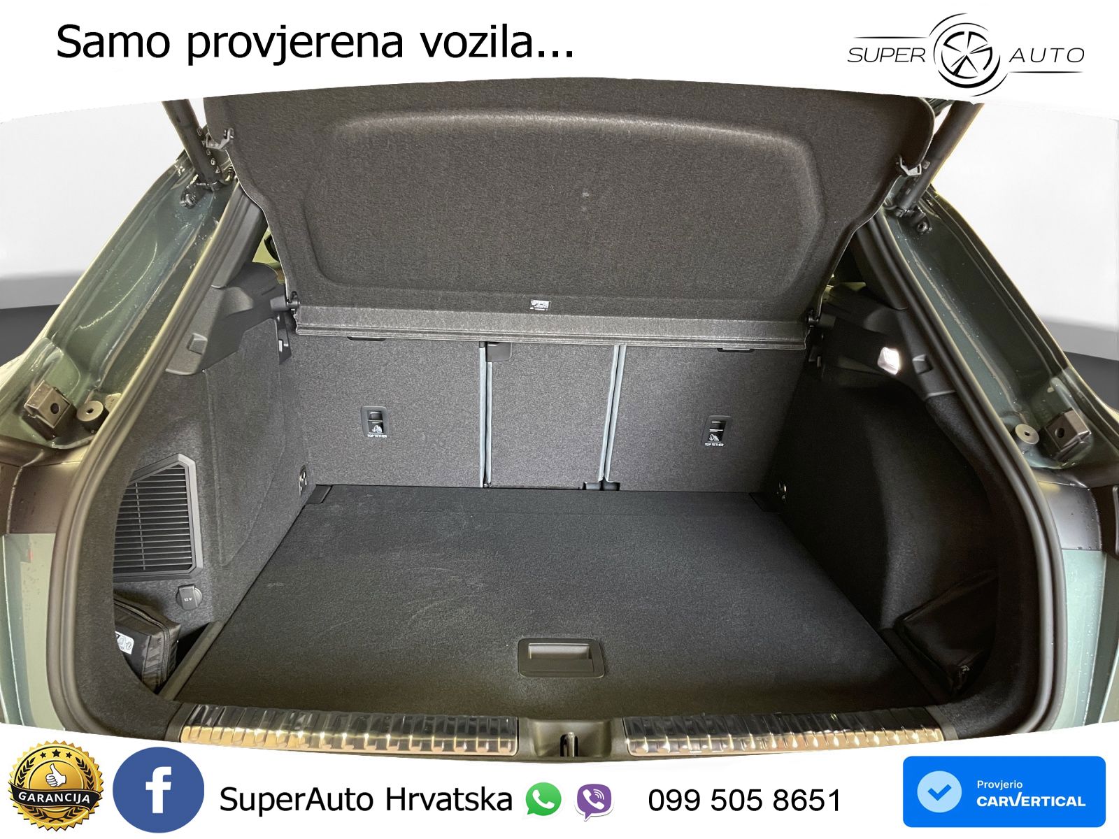 Audi Q3 1.5 TFSIe (272 KS) S tronic LED+GR SJED+ACC