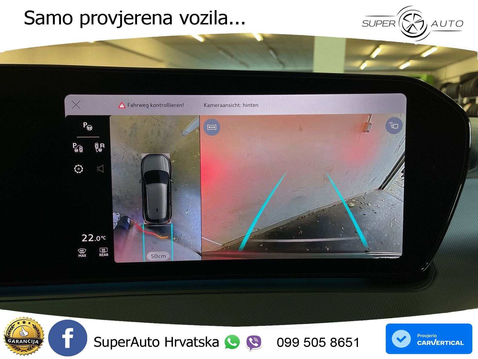 Audi Q3 1.5 TFSIe (272 KS) S tronic LED+GR SJED+ACC