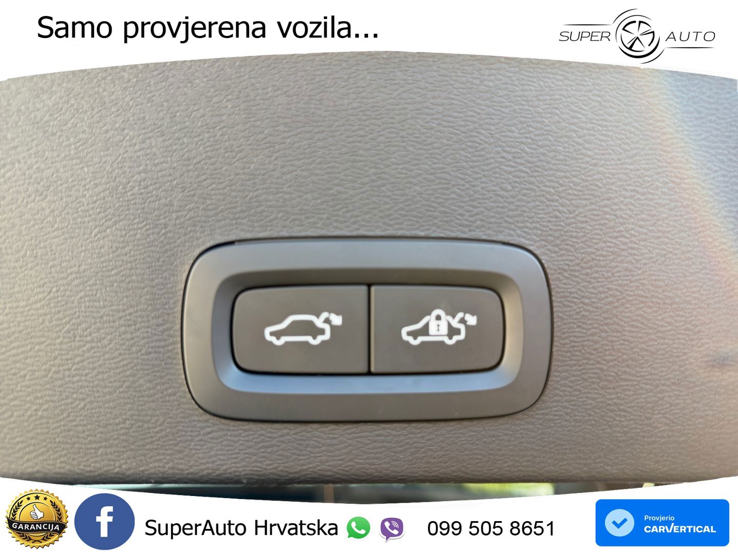 Volvo XC40 2.0 B3 163 KS Automatic LED+GR SJED+ACC