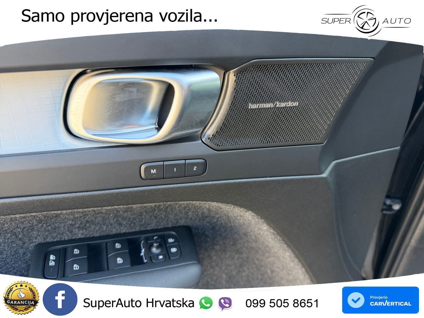 Volvo XC40 2.0 B3 163 KS Automatic LED+GR SJED+ACC