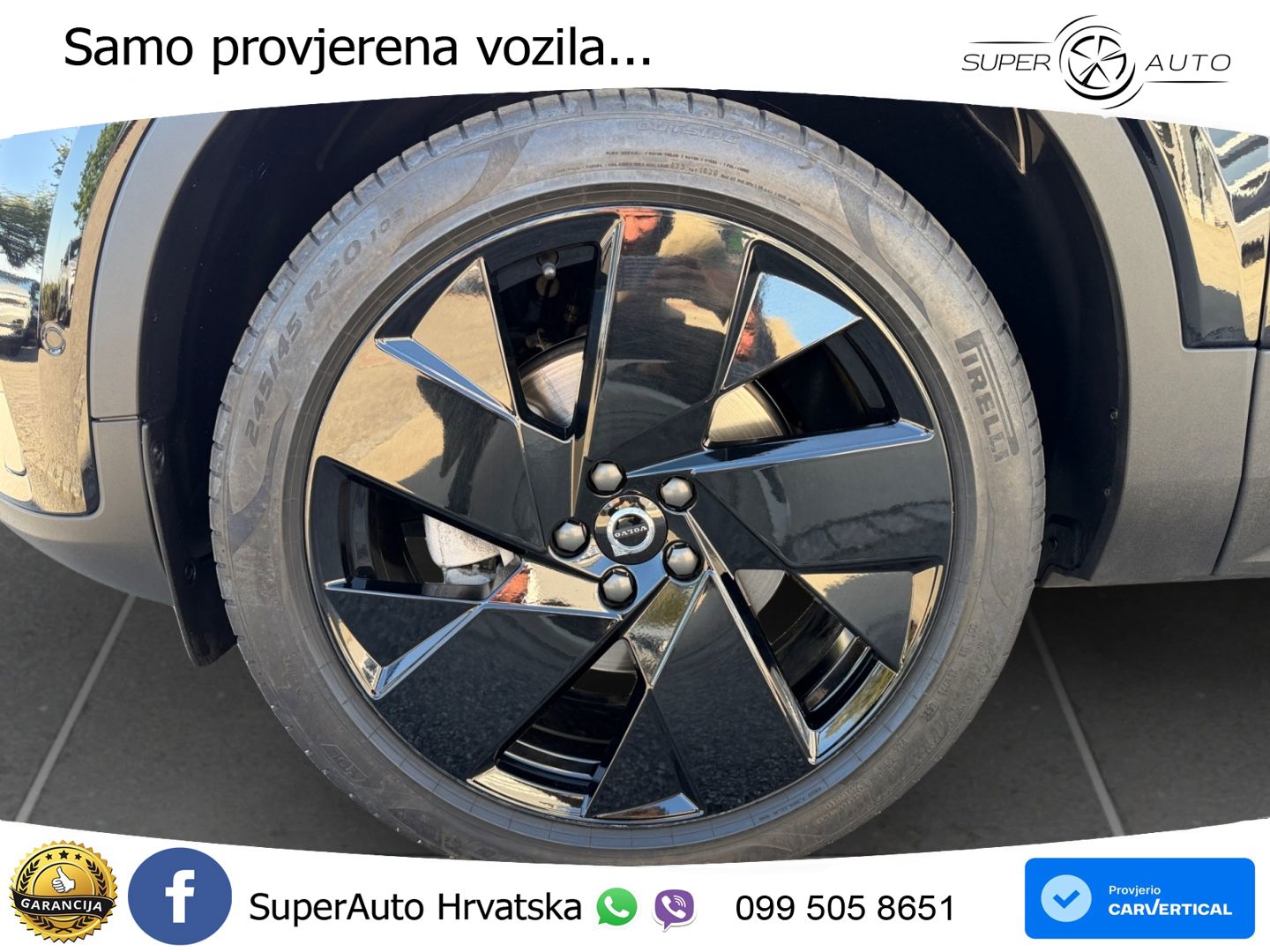 Volvo XC40 2.0 B3 163 KS Automatic LED+GR SJED+ACC