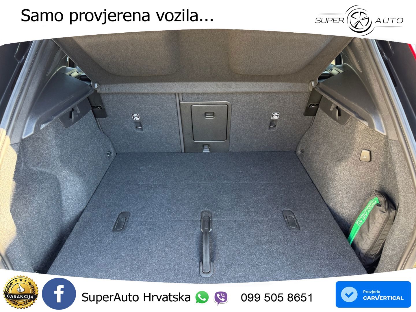 Volvo XC40 2.0 B3 163 KS Automatic LED+GR SJED+ACC