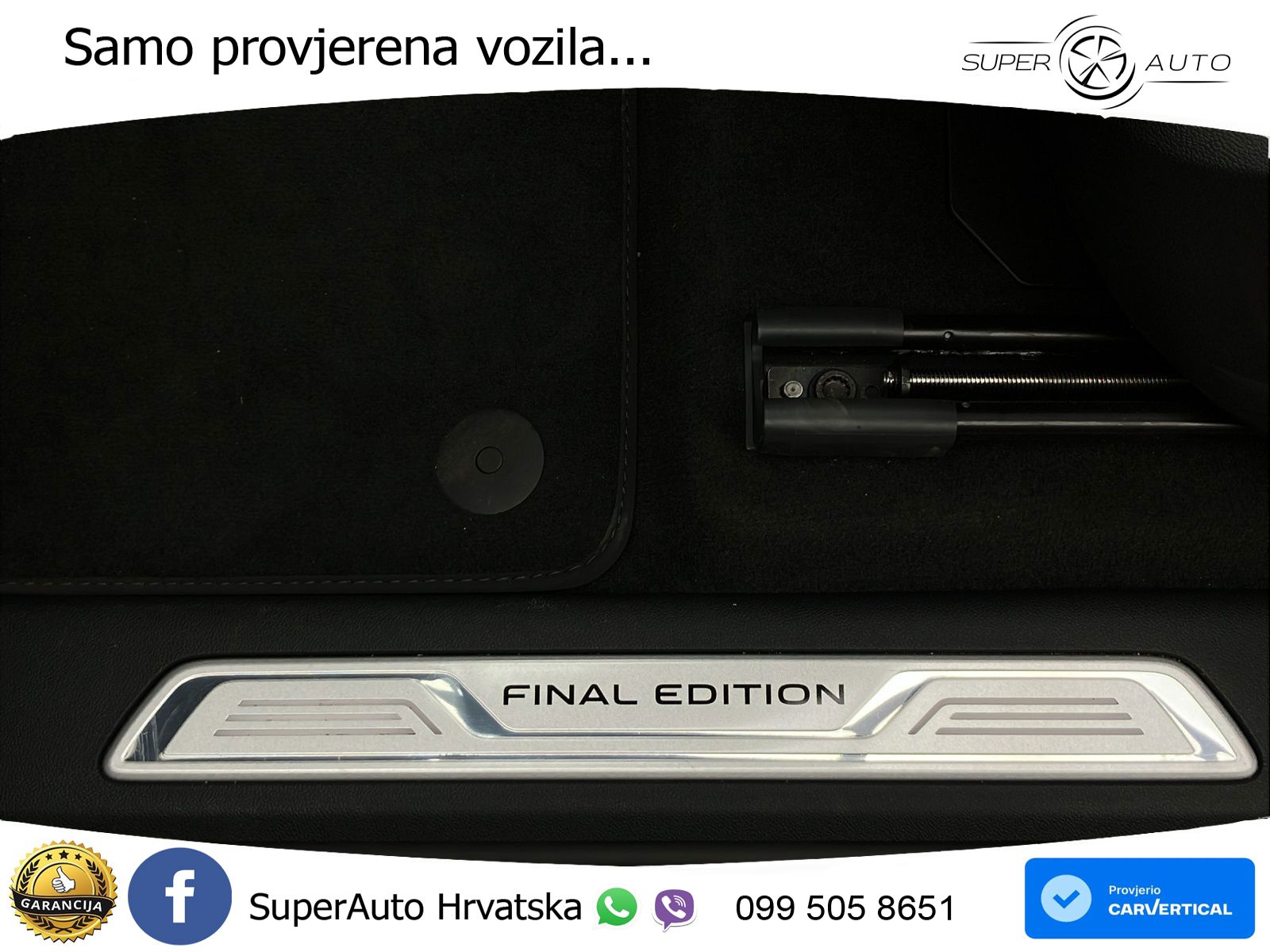 Volkswagen Touareg 3.0 V6 TDI (286 KS) 4MOTION Tiptronic ZRAČNI+ACC+GR SJED+KAM+PANO