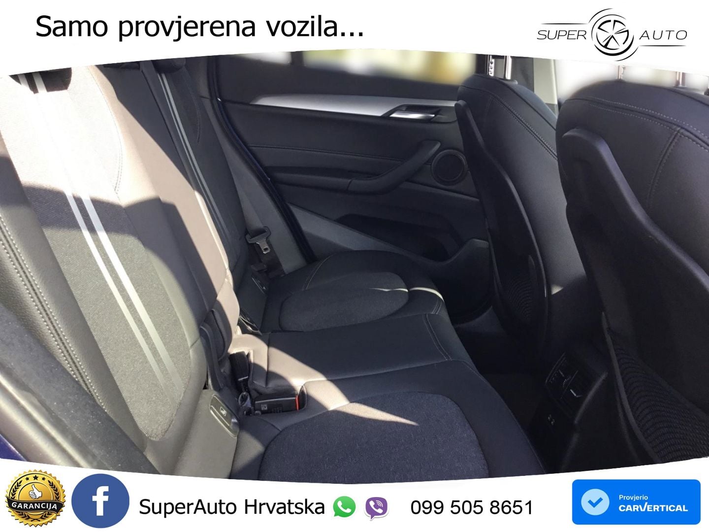 BMW X1 18d (150 KS) xDrive Advantage