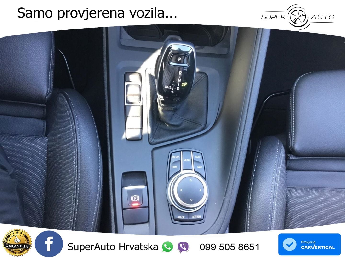BMW X1 18d (150 KS) xDrive Advantage