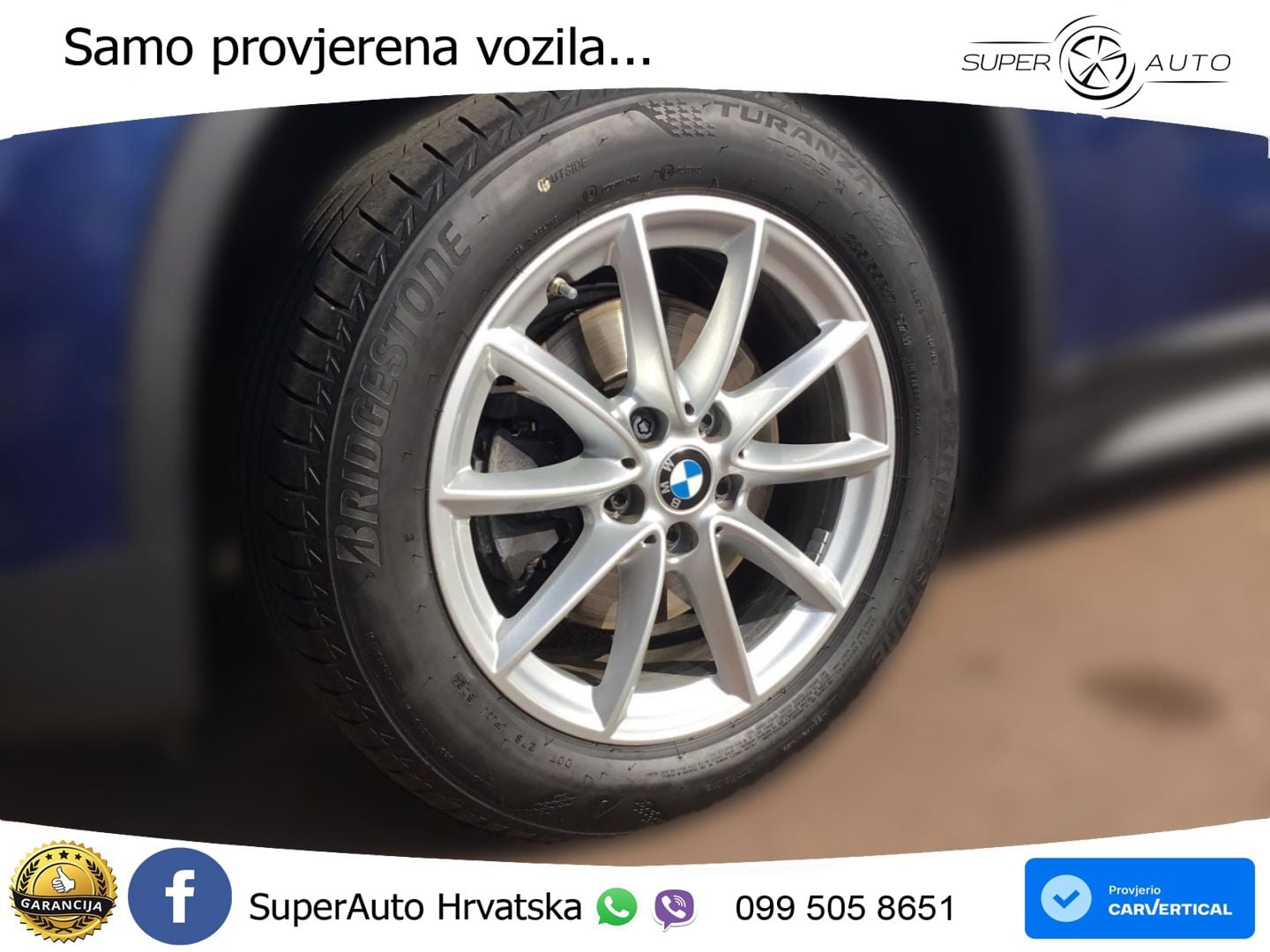 BMW X1 18d (150 KS) xDrive Advantage