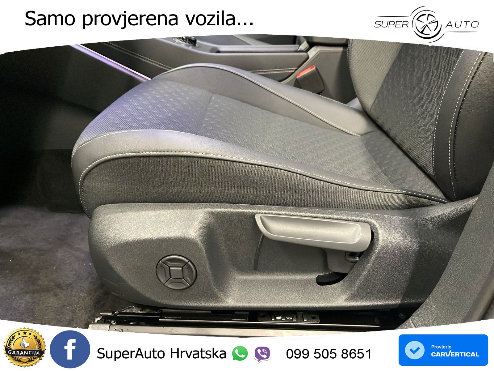 Volkswagen T-Roc 1.5 TSI (150 KS) DSG MATRIX+GR SJED+KAM