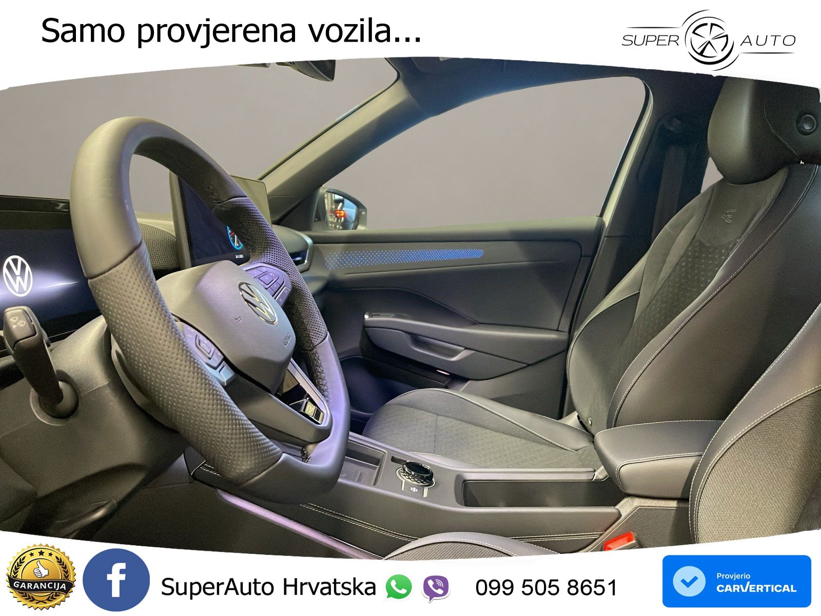 Volkswagen T-Roc 1.5 TSI (150 KS) DSG MATRIX+GR SJED+KAM