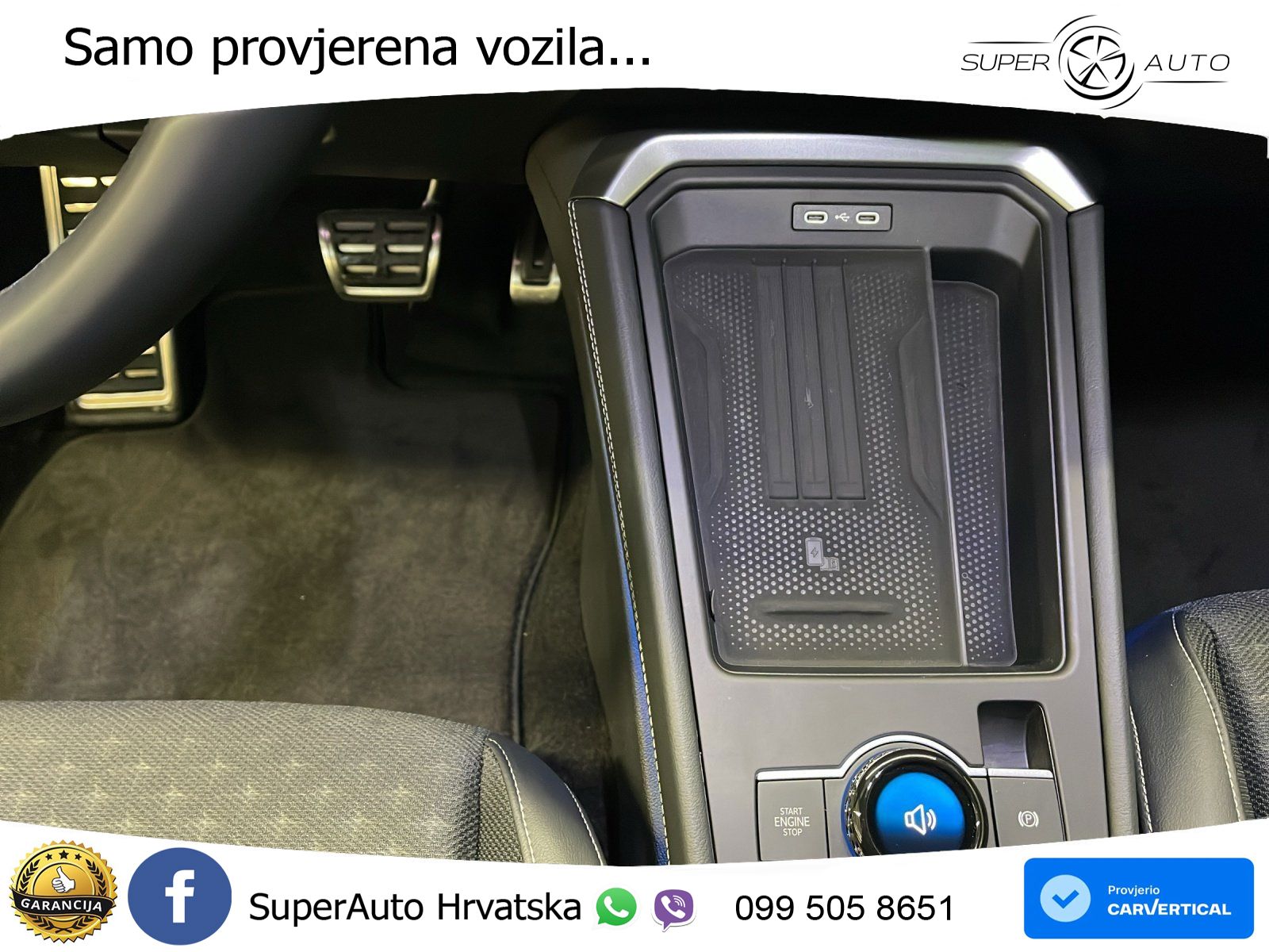 Volkswagen T-Roc 1.5 TSI (150 KS) DSG MATRIX+GR SJED+KAM