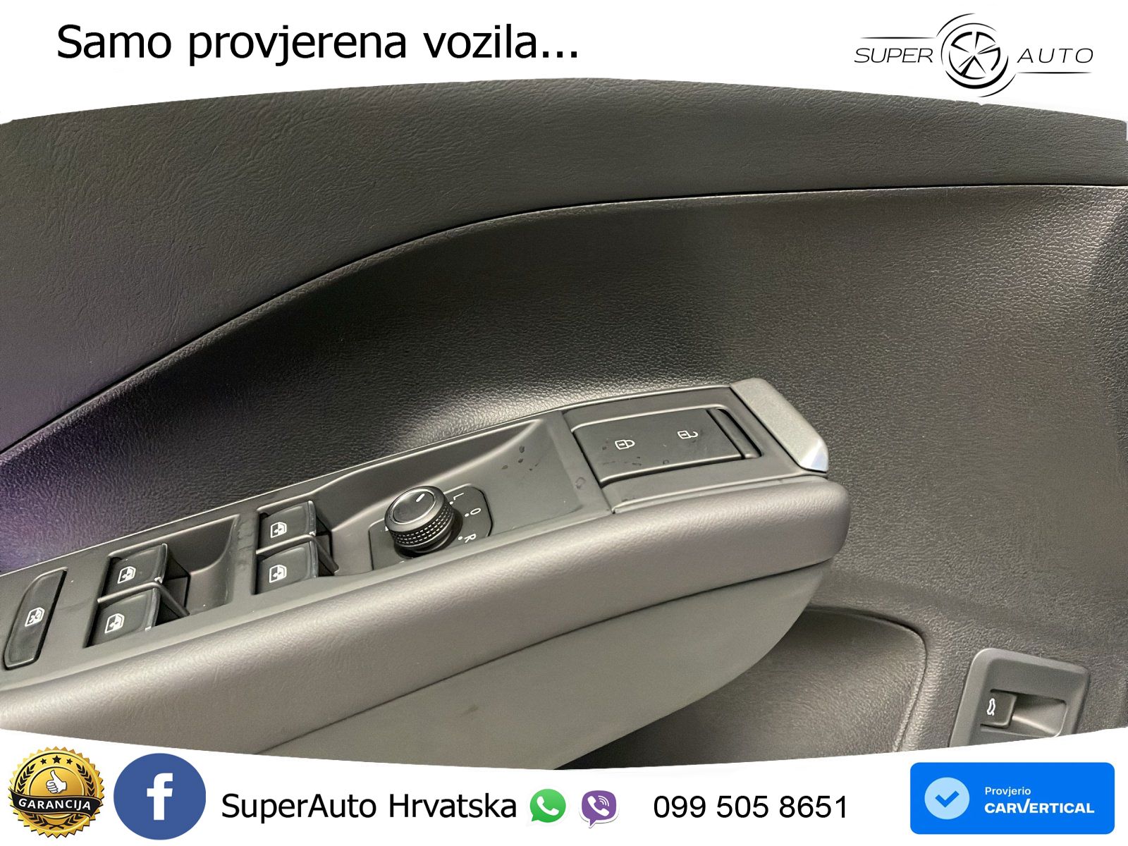 Volkswagen T-Roc 1.5 TSI (150 KS) DSG MATRIX+GR SJED+KAM