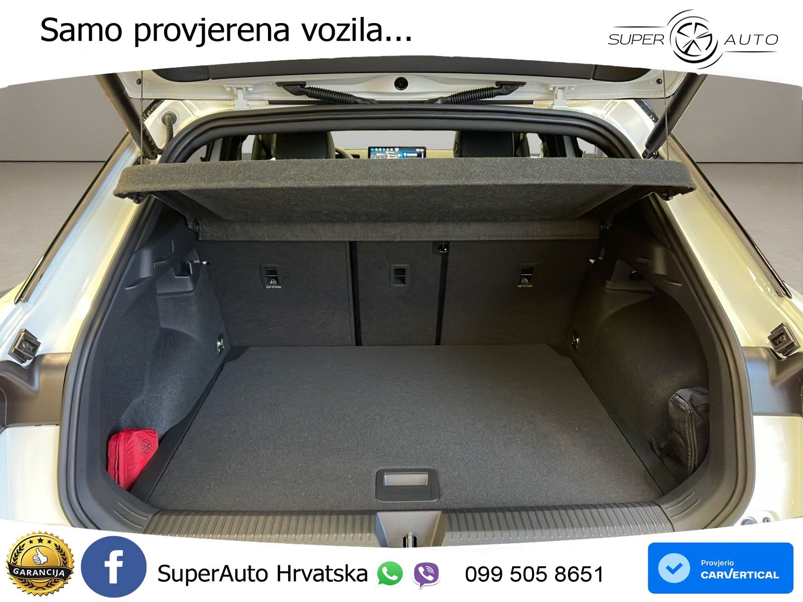 Volkswagen T-Roc 1.5 TSI (150 KS) DSG MATRIX+GR SJED+KAM