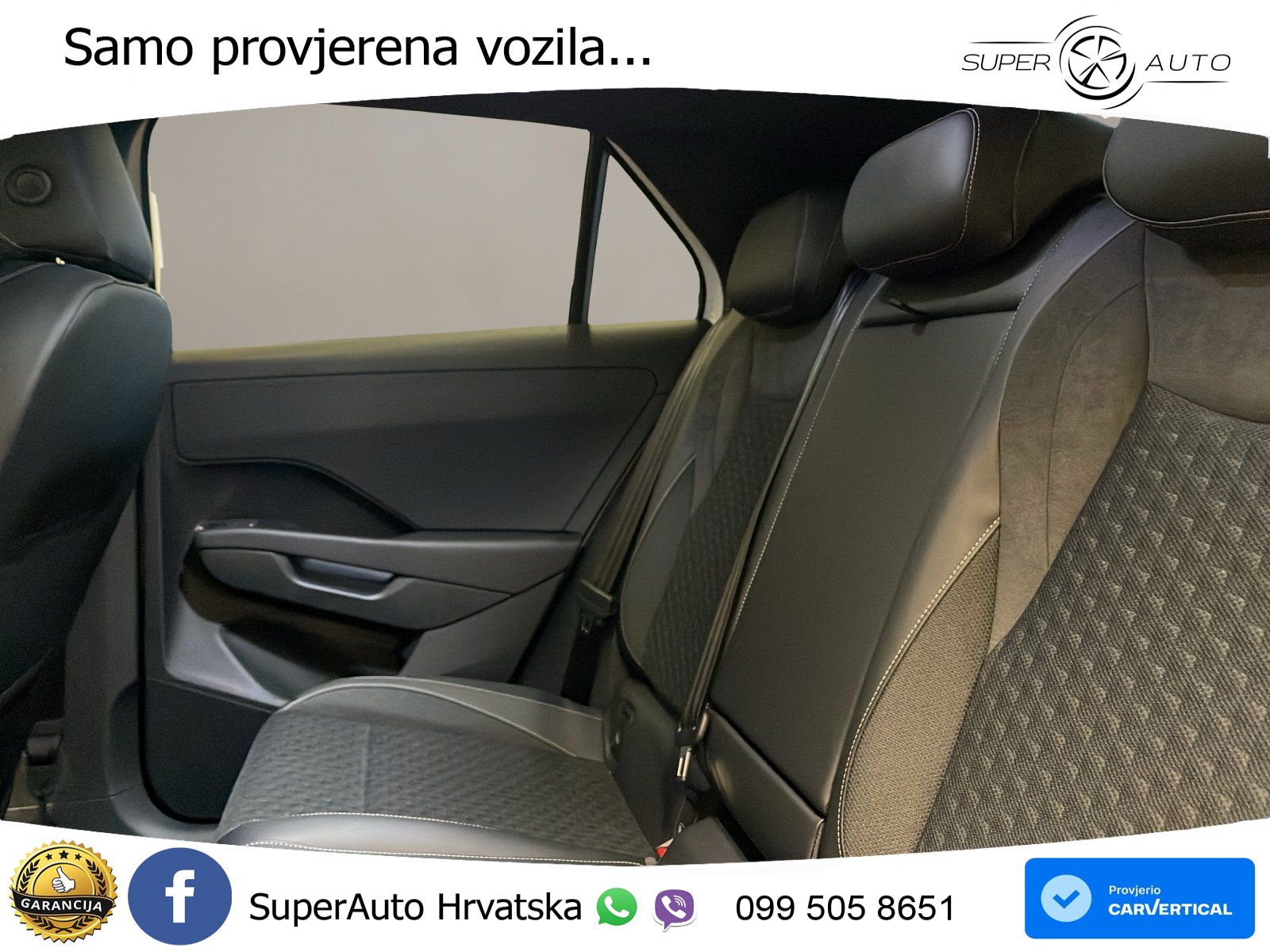 Volkswagen T-Roc 1.5 TSI (150 KS) DSG MATRIX+GR SJED+KAM