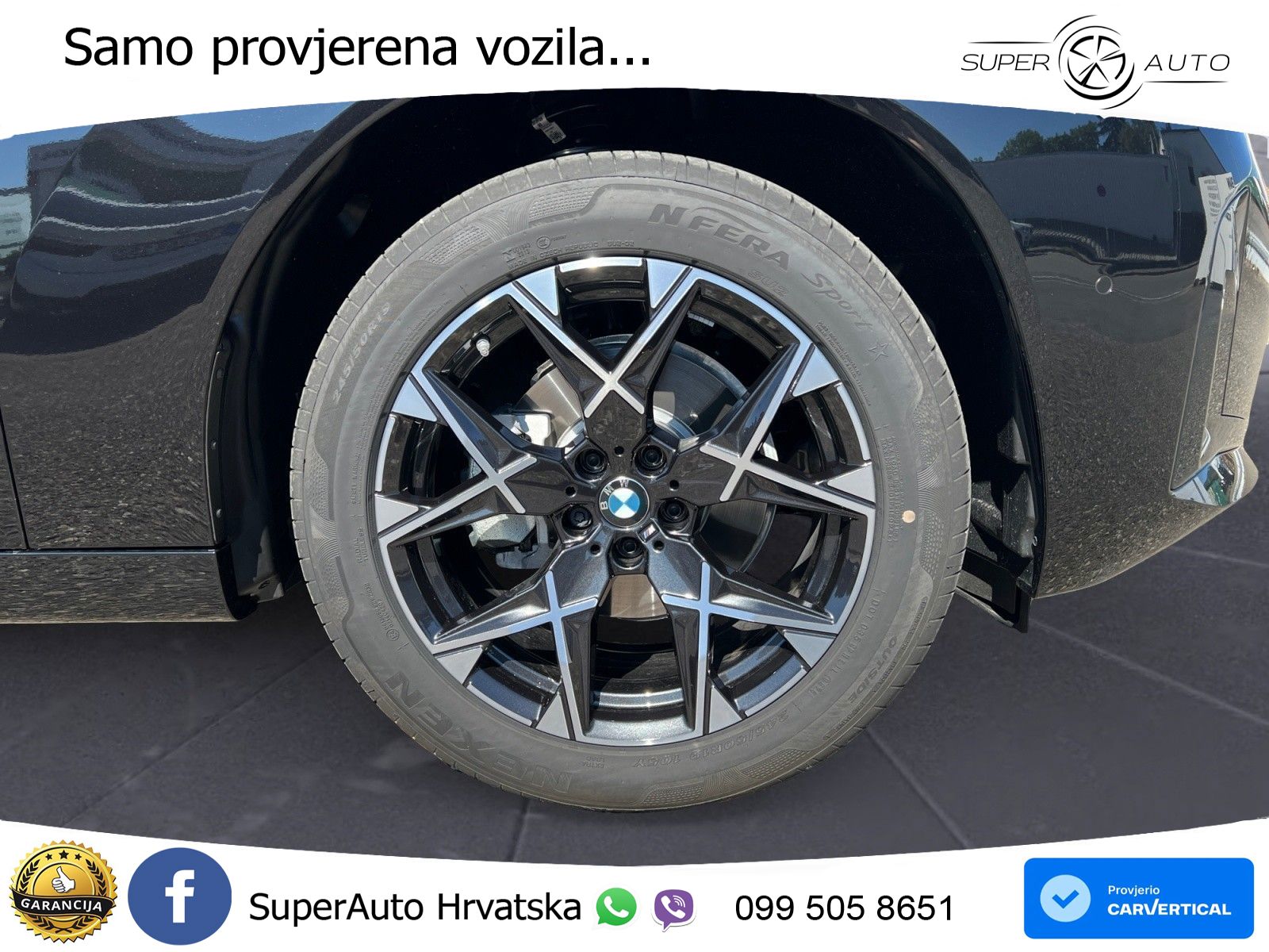BMW X3 20d xDrive Steptronic M Sport LED+GR SJED+ACC