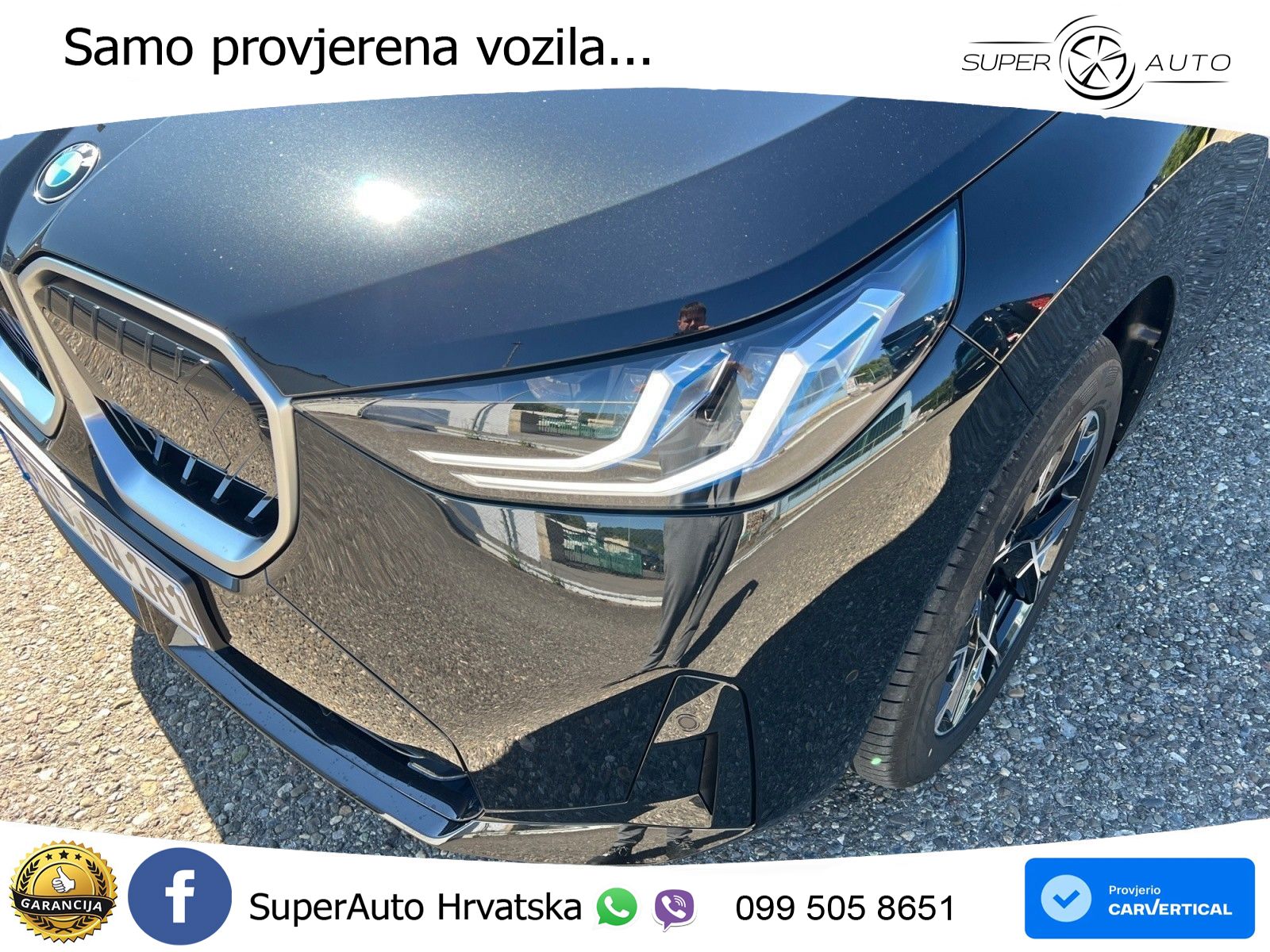 BMW X3 20d xDrive Steptronic M Sport LED+GR SJED+ACC