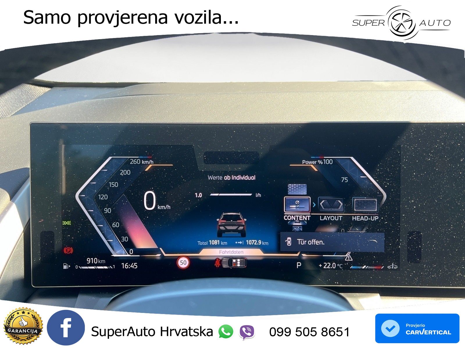 BMW X3 20d xDrive Steptronic M Sport LED+GR SJED+ACC